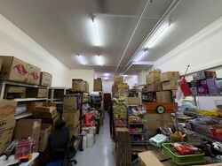 Woodlands 11 (D25), Factory #555087031